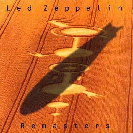 (CD) LED ZEPPELIN - REMASTERS