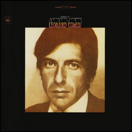 (CD) LEONARD COHEN - SONGS OF LEONARD COHEN
