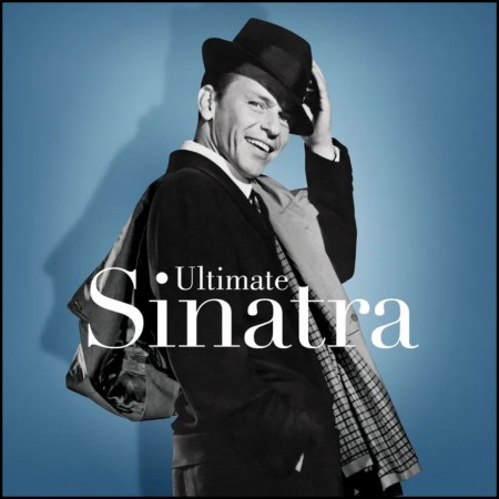 (LP) FRANK SINATRA - ULTIMATE SINATRA