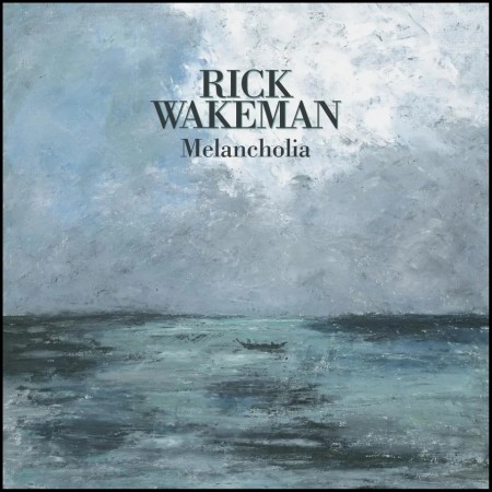 (LP) RICK WAKEMAN - MELANCHOLIA
