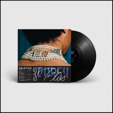 (LP RELEASE 01/6, 2026) KARPE - SAS PLUS / SAS PUSSY