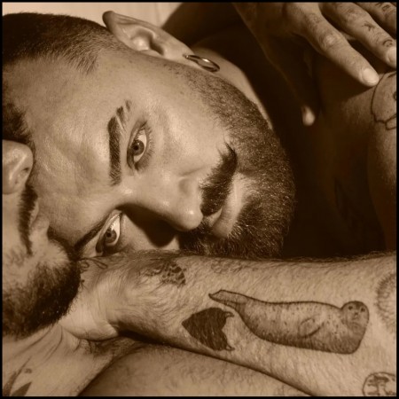 (CD RELEASE 21/8, 2026) SAM SMITH - HAZEL EYES