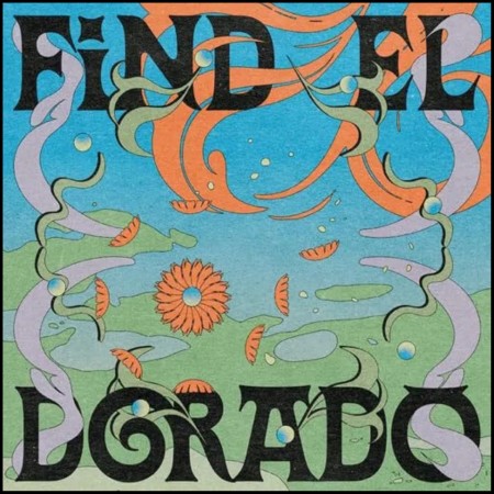 (LP) PAUL WELLER - FIND EL DORADO