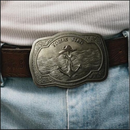 (LP) TOBIAS STEN - TOBIAS STEN (UTVIDA)