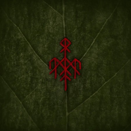 (LP) WARDRUNA - RUNALJOD - YGGDRASIL