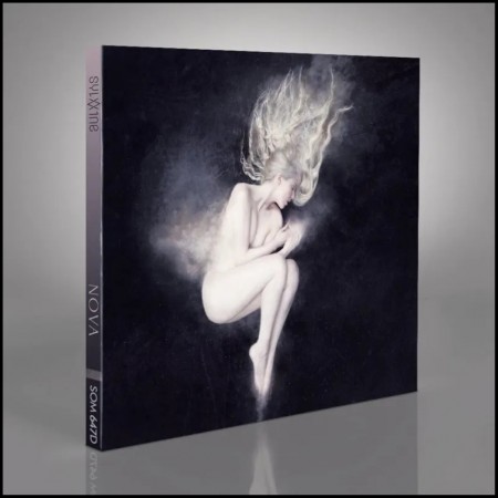 (CD) SYLVAINE - NOVA