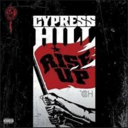(LP) CYPRESS HILL - RISE UP