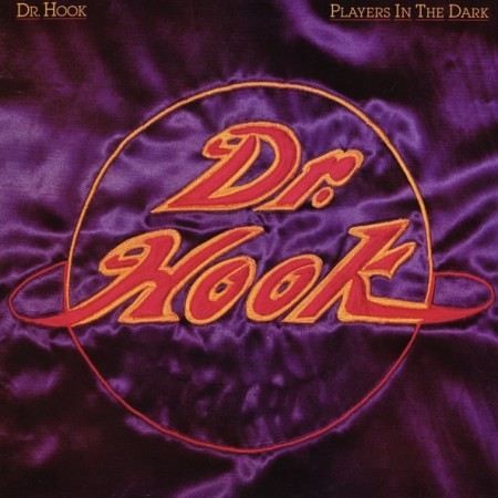 (LP) DR. HOOK - PLAYERS IN THE DARK