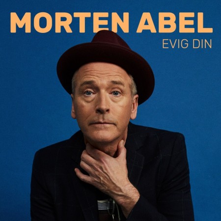 (LP) MORTEN ABEL - EVIG DIN