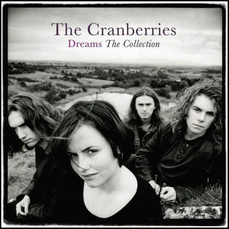 (LP) THE CRANBERRIES - DREAMS: THE COLLECTION