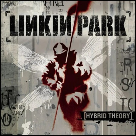 (CD) LINKIN PARK - HYBRID THEORY