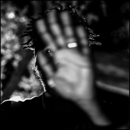 (LP) GARY CLARK JR. - JPEG RAW