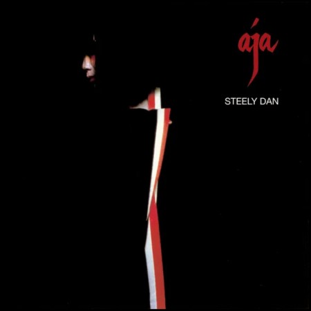 (CD) STEELY DAN - AJA