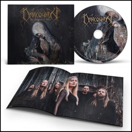 (CD) DRACONIAN - IN SOMNOLENT RUIN