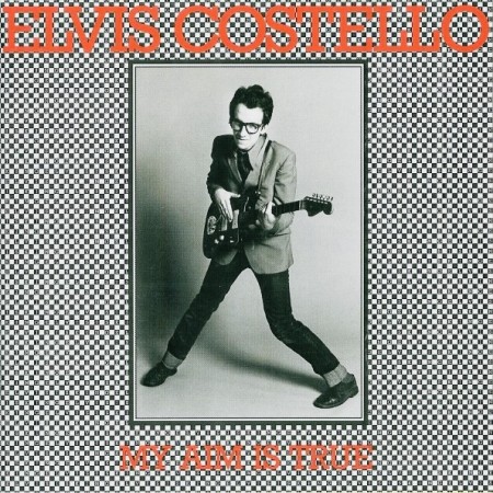(CD) ELVIS COSTELLO - MY AIM IS TRUE (2CD)