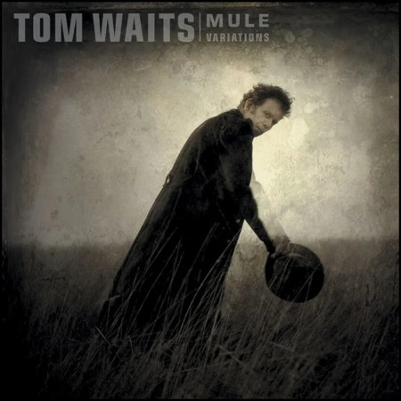 (LP) TOM WAITS - MULE VARIATIONS