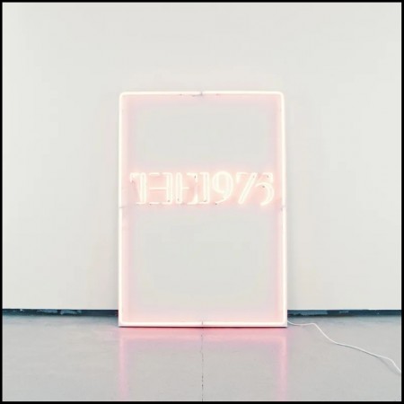 (LP) THE 1975 - I LIKE IT WHEN YOU SLEEP, FOR YOU ARE SO BEAUTIFUL YET SO UNAWARE OF IT