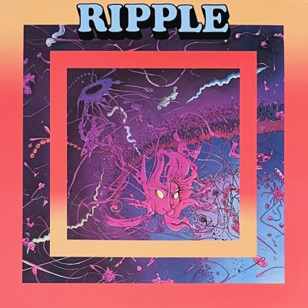 (LP) RIPPLE - RIPPLE