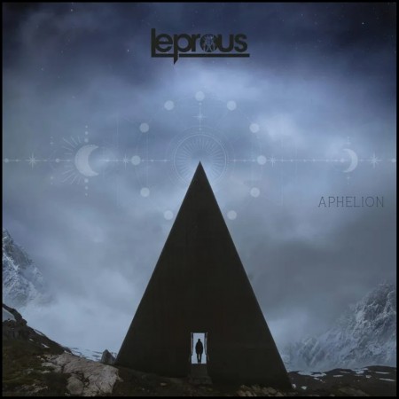 (LP) LEPROUS - APHELION