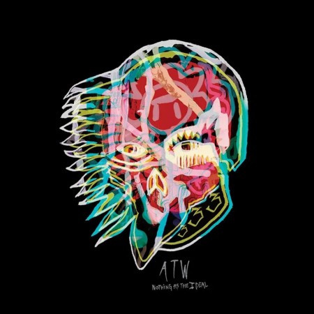 (CD) ALL THEM WITCHES - NOTHING AS THE IDEAL