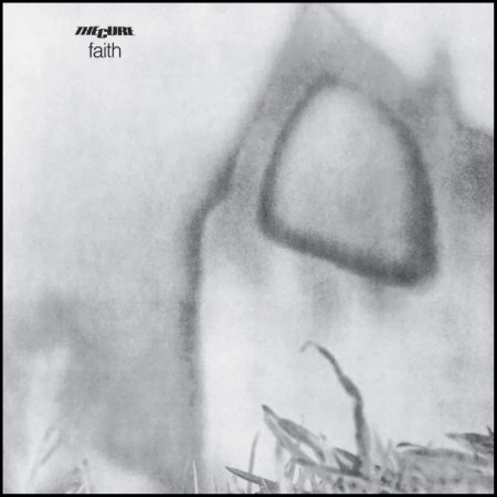 (CD) THE CURE - FAITH