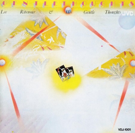 (CD) LEE RITENOUR - LEE RITENOUR & HIS GENTLE THOUGHTS (JAP85)
