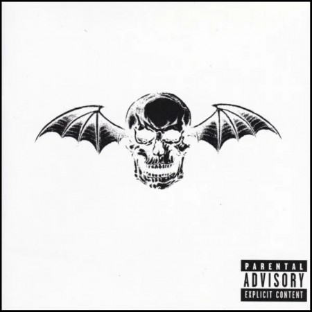 (CD) AVENGED SEVENFOLD - AVENGED SEVENFOLD