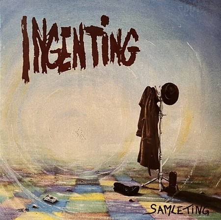 (CD) INGENTING - SAMLETING