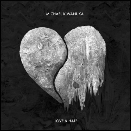 (LP) MICHAEL KIWANUKA - LOVE & HATE