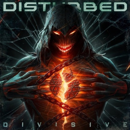 (LP) DISTURBED - DIVISIVE