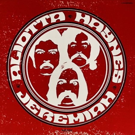 (LP) ALIOTTA HAYNES JEREMIAH - ALIOTTA-HAYNES-JEREMIAH