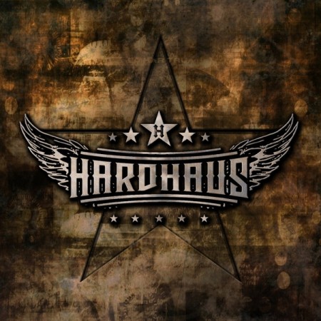 (CD) HARDHAUS - HARDHAUS