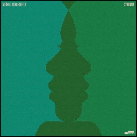 (CD RELEASE 02/10, 2026) ME'SHELL NDEGEOCELLO - SYNONYM