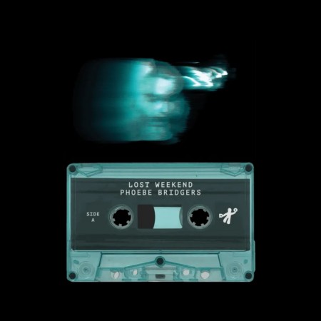 (MC RELEASE 14/8, 2026) PHOEBE BRIDGERS - LOST WEEKEND