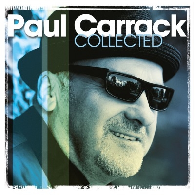 (LP) PAUL CARRACK - COLLECTED