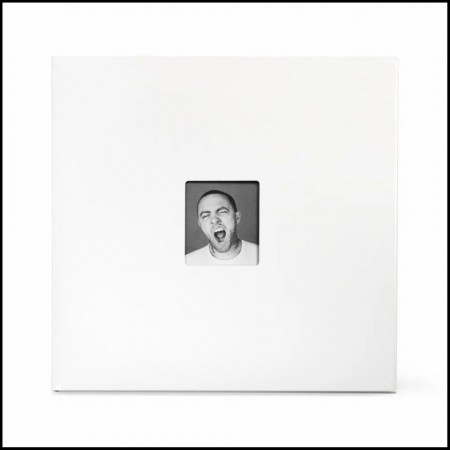 (LP) MAC MILLER - GO:OD AM
