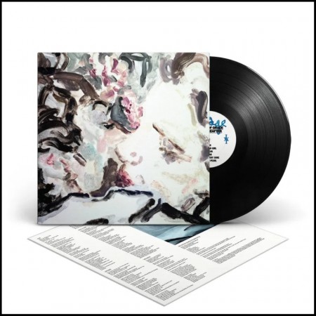(LP RELEASE 29/5, 2026) ICEAGE - FOR LOVE OF GRACE & THE HEREAFTER