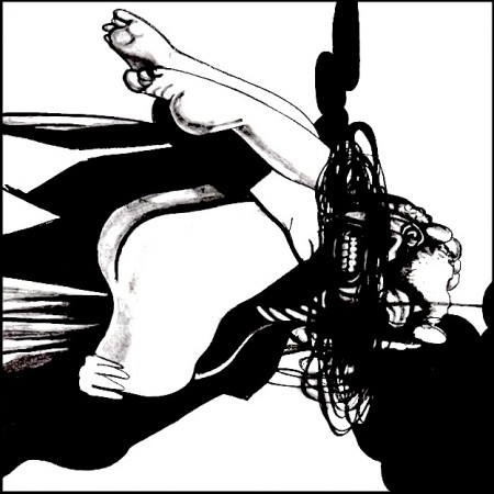 (CD) LOOSE FUR - BORN AGAIN IN THE USA