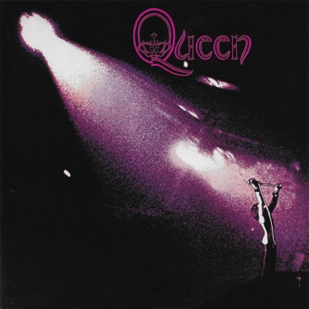 (CD) QUEEN - QUEEN