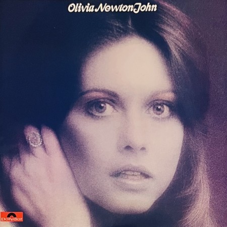 (LP) OLIVIA NEWTON-JOHN - OLIVIA NEWTON-JOHN