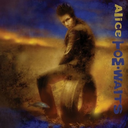 (CD) TOM WAITS - ALICE