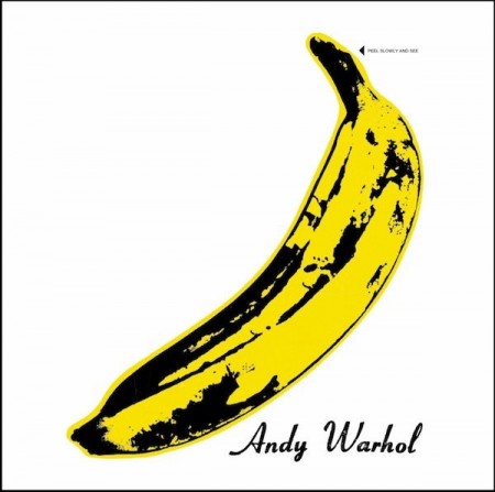 (CD) THE VELVET UNDERGROUND & NICO - THE VELVET UNDERGROUND & NICO