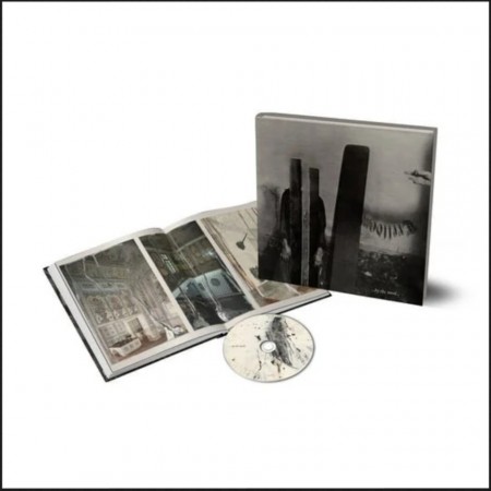 (CD RELEASE 29/5, 2026) TRELLDOM - ...BY THE WORD (DELUXE EDITION)