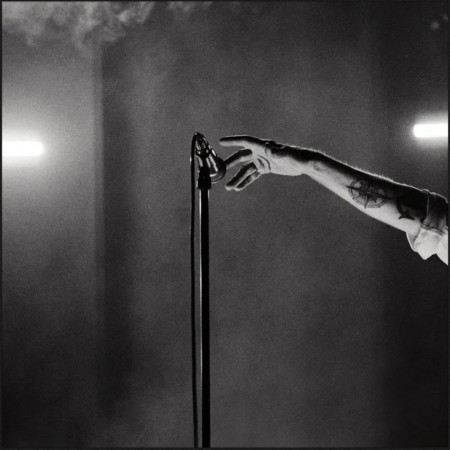 (CD RELEASE 01/5, 2026) THÅSTRÖM - FLYTTA ISBERGEN, VATTNA SVÄRMORSTUNGAN, TA MED SOPORNA UT