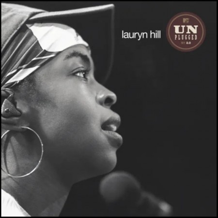 (LP) LAURYN HILL - MTV UNPLUGGED NO. 2.0