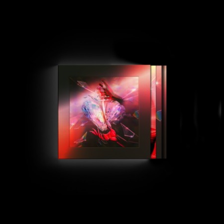 (CD+BLU-RAY) THE ROLLING STONES - HACKNEY DIAMOND