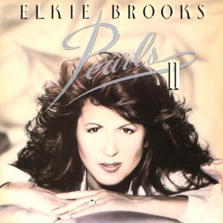 (LP) ELKIE BROOKS - PEARLS II