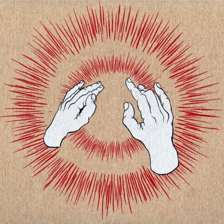(LP) GODSPEED YOU BLACK EMPEROR! - LIFT YOUR SKINNY FISTS LIKE ANTENNAS TO HEAVEN (CAN2000)