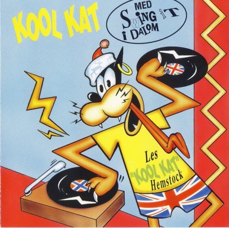 (CD) LES 