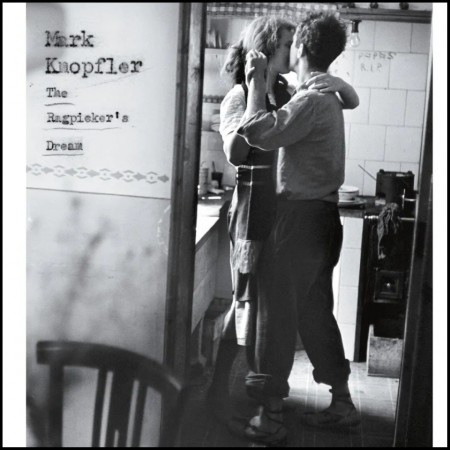 (CD) MARK KNOPFLER - THE RAGPICKER'S DREAM